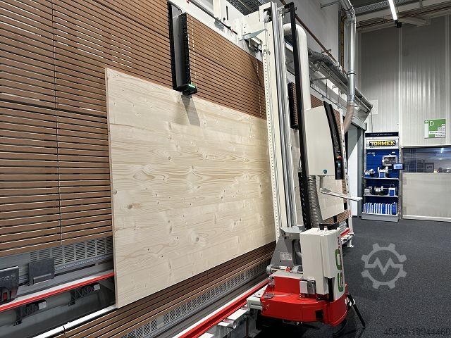 Panel saw upright Striebig Edition 60