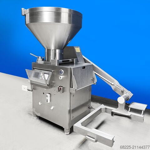 Fleischverarbeitungsmaschine Frey Konti T-250