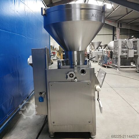 Fleischverarbeitungsmaschine Frey Konti T-250