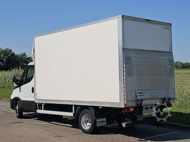  IVECO DAILY 35C16 Bakwagen 3.0Ltr AC!