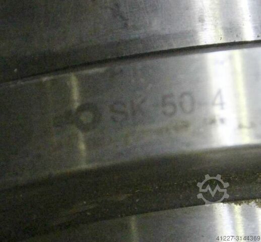 Milling holder SK50 Kelch Adapter SK-50-4