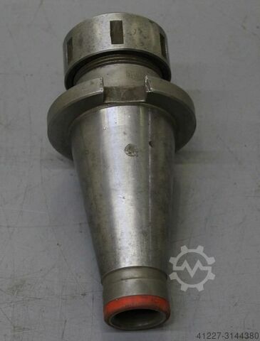 Spannzangenaufnahme SK50 Gewefa 05.006.003/3-32Ø