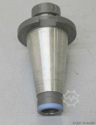 Spannzangenaufnahme SK50 Holex SK 50-2/20-63