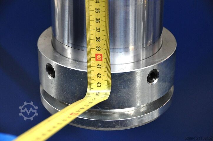 H-Gestell-Pressen Arlo 200 ton / 1570 Vario