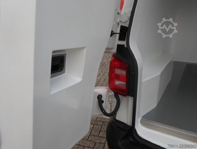 Kühltransporter VW T 6.1 Frischedienst NEU! Fahrtkühlung 0°C H-Türen