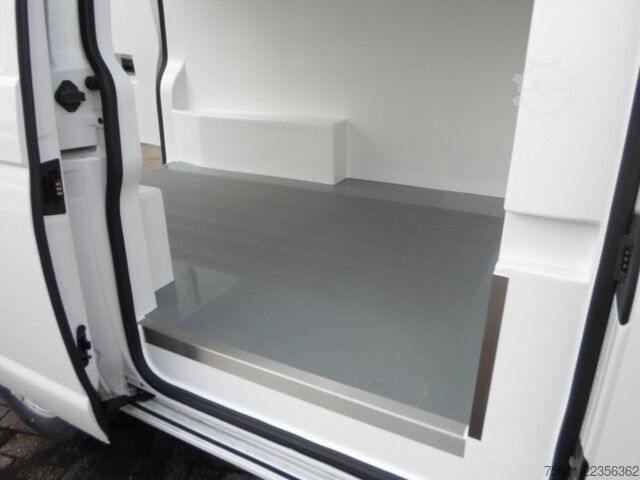 Kühltransporter VW T 6.1 Frischedienst NEU! Fahrtkühlung 0°C H-Türen