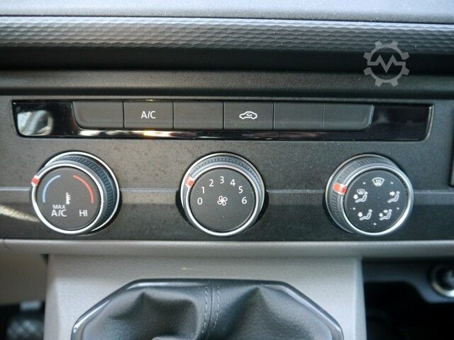 Kühltransporter VW T 6.1 Frischedienst NEU! Fahrtkühlung 0°C H-Türen