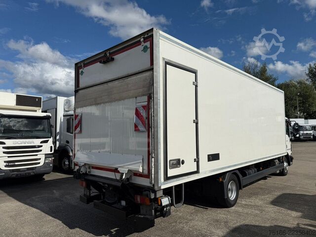 Kühlkoffer-LKW MAN TGL 12.250 BL Kühlkoffer 7,45 m LBW 1 T*TK 600