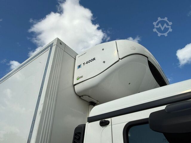 Kühlkoffer-LKW MAN TGL 12.250 BL Kühlkoffer 7,45 m LBW 1 T*TK 600