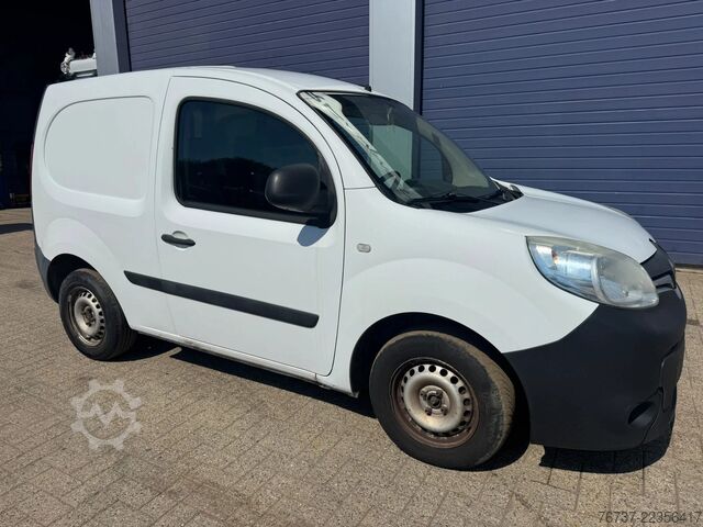 Kastenwagen Renault Kangoo **EURO 5B-AIRCO**