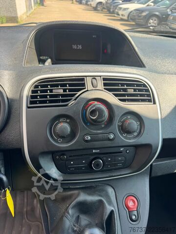 Kastenwagen Renault Kangoo **EURO 5B-AIRCO**