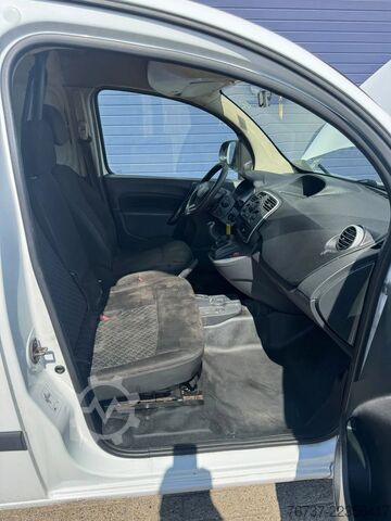 Kastenwagen Renault Kangoo **EURO 5B-AIRCO**