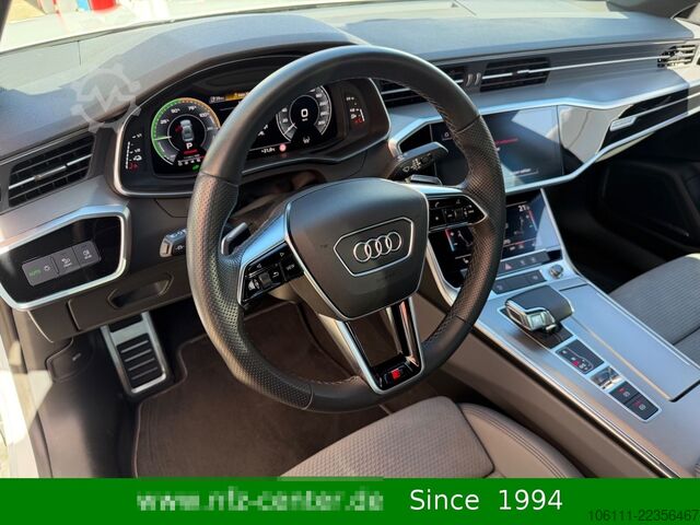 Van AUDI A7 50 TFSI e S Line quattro Bang & Olufsen 3D