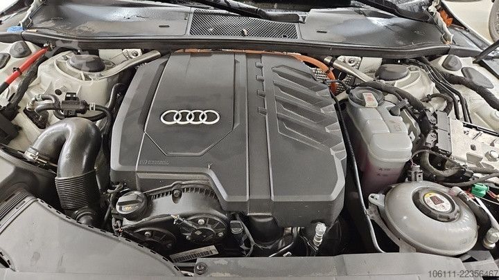 Van AUDI A7 50 TFSI e S Line quattro Bang & Olufsen 3D