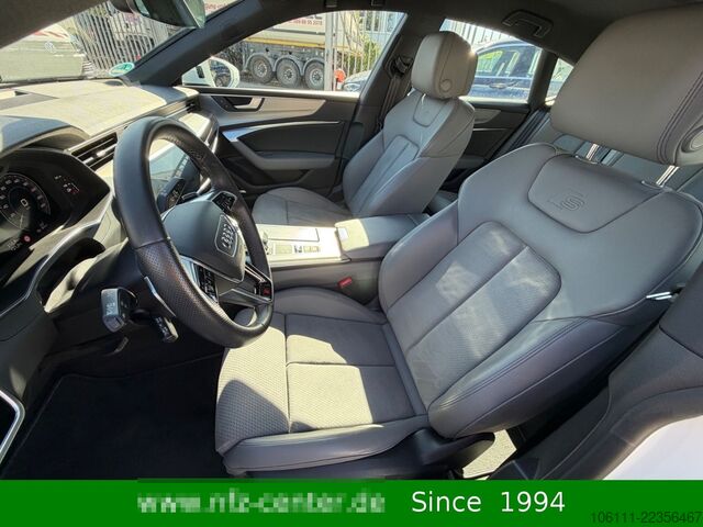 Van AUDI A7 50 TFSI e S Line quattro Bang & Olufsen 3D