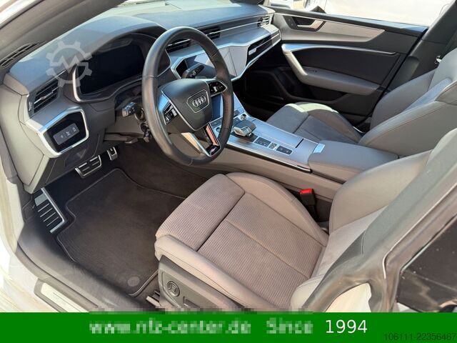Van AUDI A7 50 TFSI e S-Line quattro Bang & Olufsen 3D