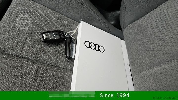 Van AUDI A7 50 TFSI e S-Line quattro Bang & Olufsen 3D