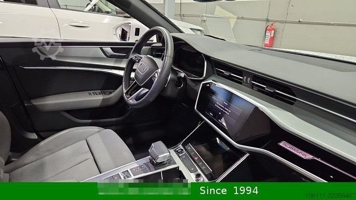 Van AUDI A7 50 TFSI e S-Line quattro Bang & Olufsen 3D