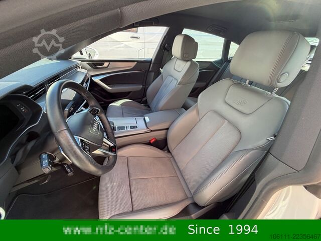 Van AUDI A7 50 TFSI e S-Line quattro Bang & Olufsen 3D