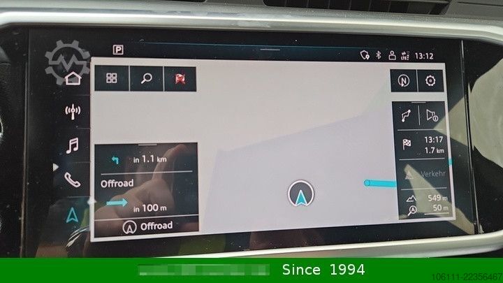 Van AUDI A7 50 TFSI e S-Line quattro Bang & Olufsen 3D