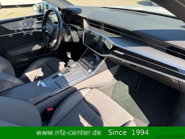 Van AUDI A7 50 TFSI e S-Line quattro Bang & Olufsen 3D
