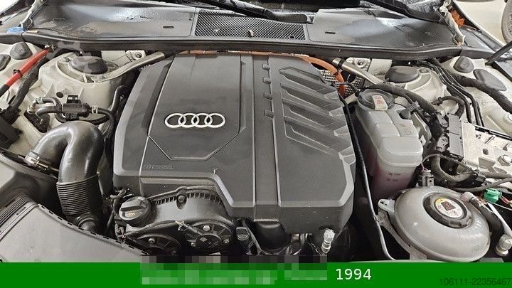 Van AUDI A7 50 TFSI e S-Line quattro Bang & Olufsen 3D