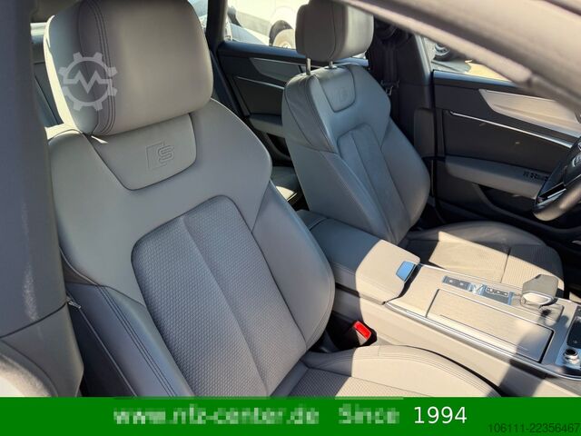 Van AUDI A7 50 TFSI e S-Line quattro Bang & Olufsen 3D