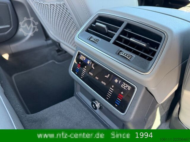 Van AUDI A7 50 TFSI e S-Line quattro Bang & Olufsen 3D