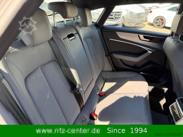 Van AUDI A7 50 TFSI e S-Line quattro Bang & Olufsen 3D