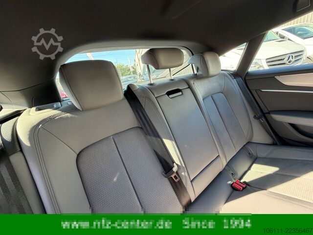 Van AUDI A7 50 TFSI e S-Line quattro Bang & Olufsen 3D