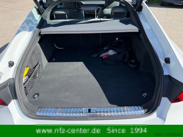 Van AUDI A7 50 TFSI e S-Line quattro Bang & Olufsen 3D