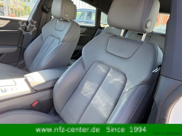 Van AUDI A7 50 TFSI e S-Line quattro Bang & Olufsen 3D