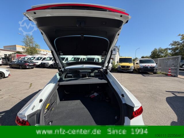 Van AUDI A7 50 TFSI e S-Line quattro Bang & Olufsen 3D