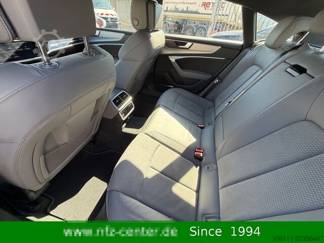 Van AUDI A7 50 TFSI e S-Line quattro Bang & Olufsen 3D
