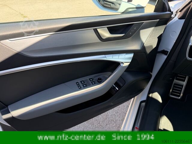 Van AUDI A7 50 TFSI e S-Line quattro Bang & Olufsen 3D