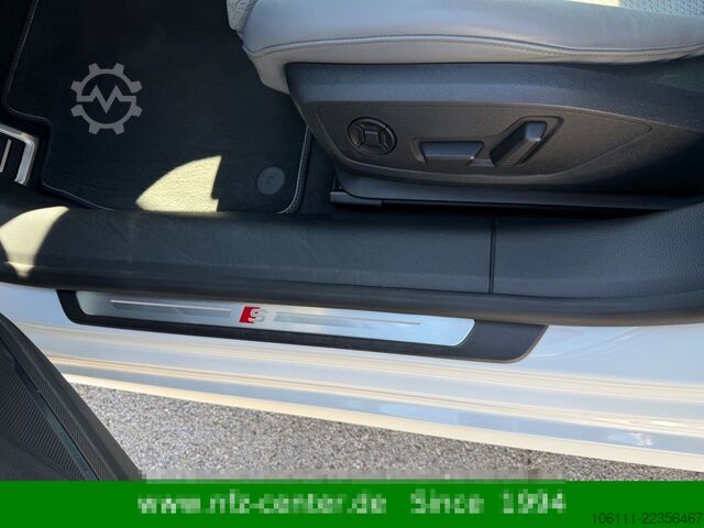 Van AUDI A7 50 TFSI e S-Line quattro Bang & Olufsen 3D