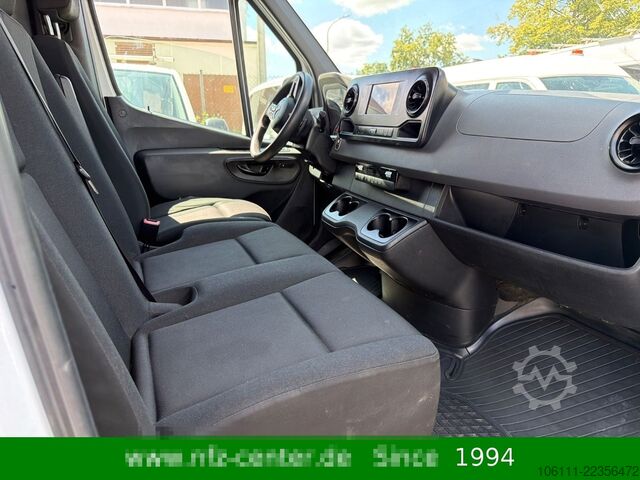 Kastenwagen hoch MERCEDES-BENZ Sprinter III 316 CDI KA36RWD H2L2 timoCAM