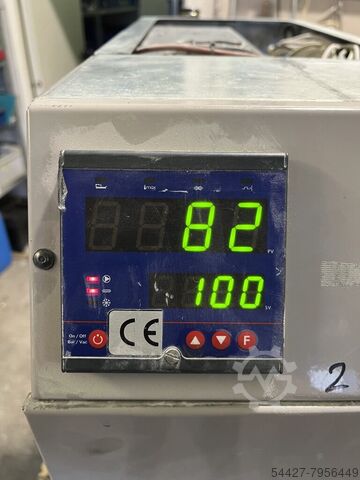 Temperature control unit deltatherm TMO 1018/90