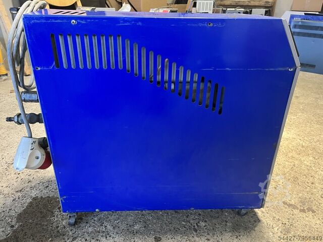 Temperature control unit deltatherm TMO 1018/90