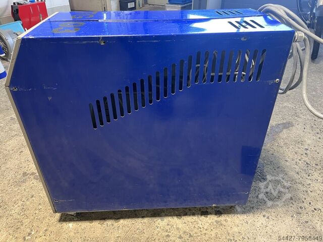 Temperature control unit deltatherm TMO 1018/90