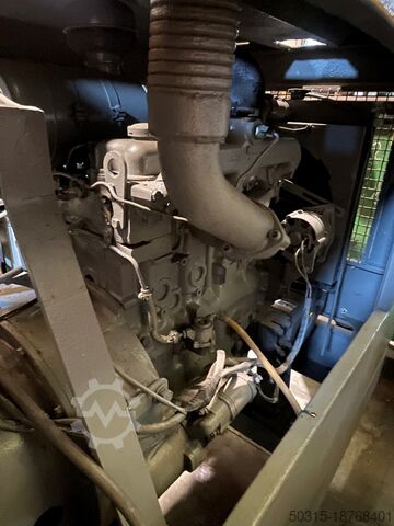 Generator  