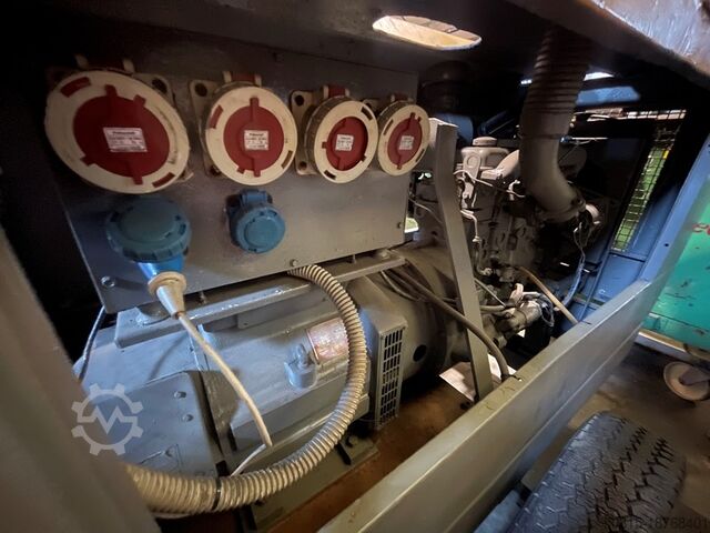 Generator  