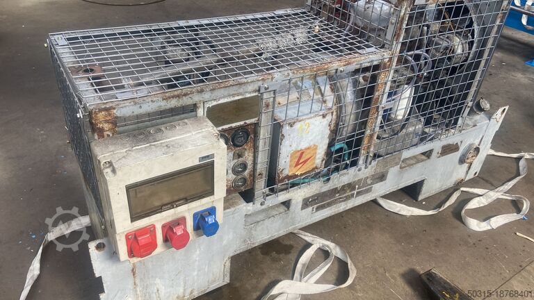 Generator  