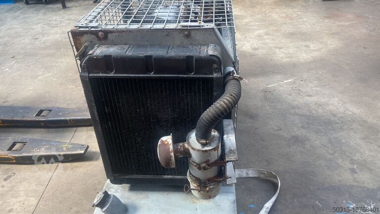 Generator  