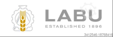 Brewery 5/10 HL and equipment Labu 5/10 HL Brewhouse (2017)