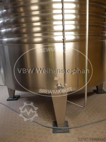 Gärtank Christian Gresser Behälter- und Anlagenbau 