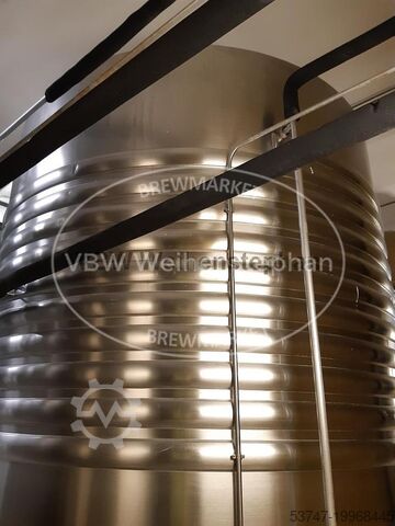 Gärtank Christian Gresser Behälter- und Anlagenbau 