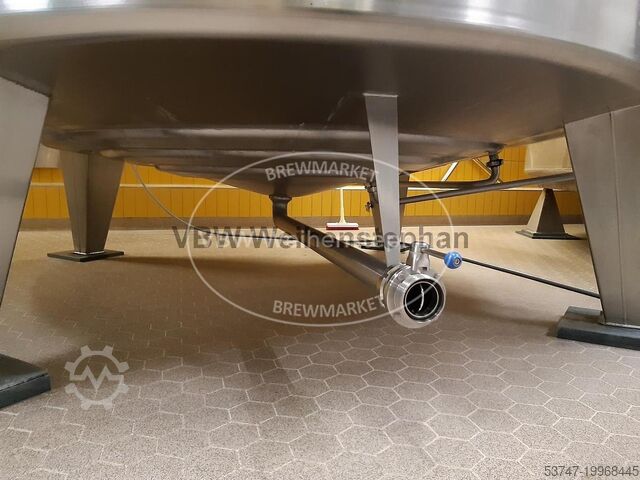 Gärtank Christian Gresser Behälter- und Anlagenbau 