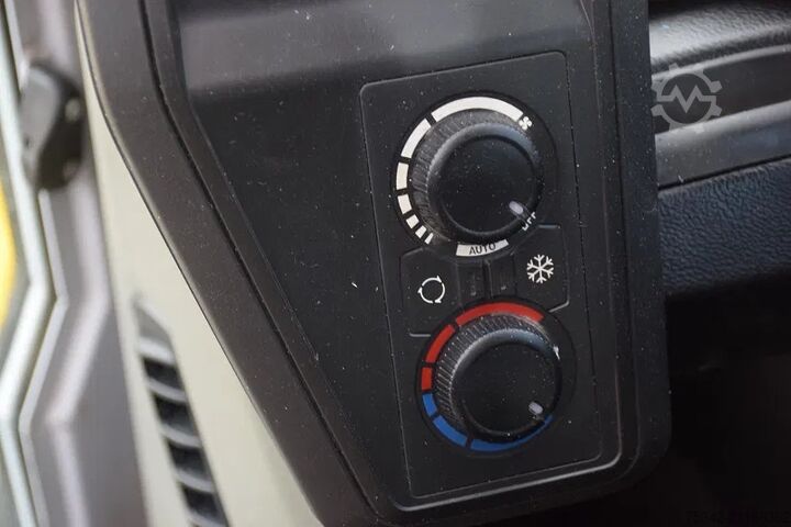 Minibagger WACKER NEUSON ET 65 - 1600 Hours