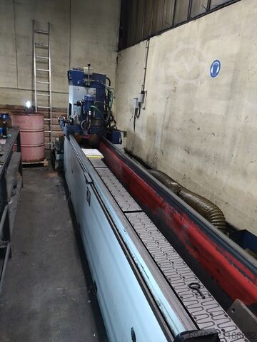 Messer Schleifmaschine REFORM AR31